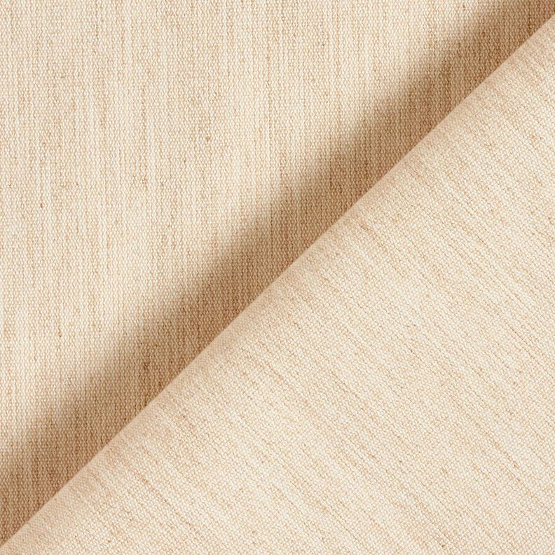 Outdoorstoff Acrisol Liso – sand, image number 3