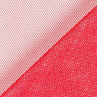 Soft Mesh – rot, 