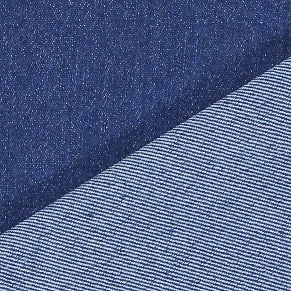 Jeans Classic – jeansblau, image number 3