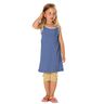 Viskose Jersey Medium – jeansblau,  thumbnail number 6