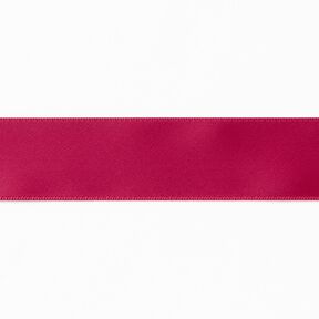 Satinband [25 mm] – beere, 