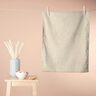 Kuschelfrottee Bambus Uni – sand,  thumbnail number 5