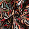 Dekostoff Gobelin Diamanten – schwarz/grün,  thumbnail number 3