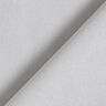 Dekostoff Canvas – silbergrau,  thumbnail number 3