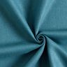 Reinleinen schwer Uni – ozeanblau,  thumbnail number 1