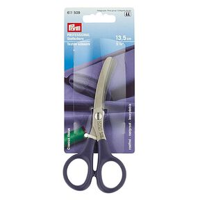 Stoffschere „Professional“, gebogen 13,5 cm, 