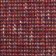Bouclé Schurwoll-Mix Lurex – merlot,  thumbnail number 1