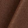 Filz 90 cm / 1 mm stark – schokolade,  thumbnail number 3