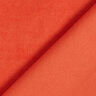 Babycord Uni – terracotta,  thumbnail number 4