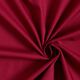 Polyester-Baumwoll-Mix pflegeleicht – bordeauxrot,  thumbnail number 1