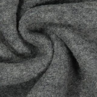 Woll-Walkloden – grau, 