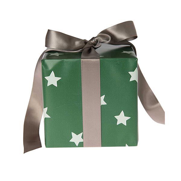 Geschenkpapier Sterne | Rico Design – grün, image number 4