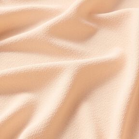 Georgette Uni – cashew, 