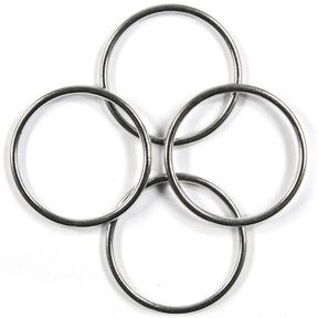 O-Ring Metall 821, 