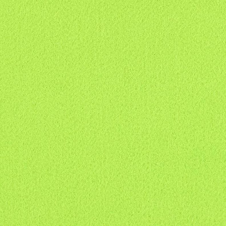 Filz 90 cm / 3 mm stark – apfelgrün,  image number 1