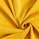 Doppellagiger Jersey Uni – currygelb – Muster,  thumbnail number 3