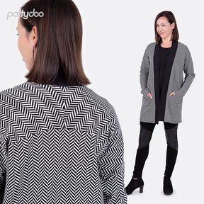 Cardigan Carina | Pattydoo | 32-50, 