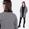 Cardigan Carina | Pattydoo | 32-50,  thumbnail number 2