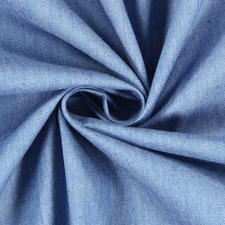 Denim Simple – hellblau | Reststück 100cm,