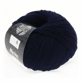 Cool Wool Uni, 50g | Lana Grossa – nachtblau, 