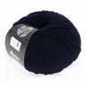 Cool Wool Uni, 50g | Lana Grossa – nachtblau,  thumbnail number 1
