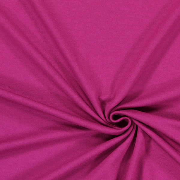 Viskose Jersey Medium – purpur,  image number 1
