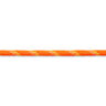 Kordel Lurex [Ø 7 mm] – neonorange,  thumbnail number 2