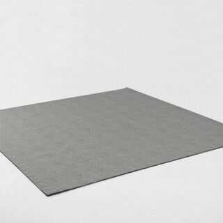 Filz 90cm / 3mm stark – schiefergrau | Reststück 50cm, 