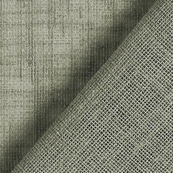Gardinenstoff Voile Ibiza 295 cm – schilf | Reststück 50cm