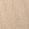 Feinstrickjersey mit Lochmuster – beige,  thumbnail number 3