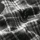 Dekostoff Gobelin Hirschkopf – anthrazit/silbergrau,  thumbnail number 2