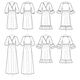 Kleid | McCalls 7969 | 32-40,  thumbnail number 8