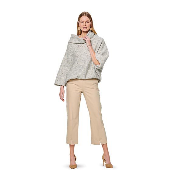 Pullover | Burda 6150 | 34-44, image number 2