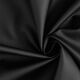Polsterstoff Lederimitat natürliche Optik – schwarz,  thumbnail number 1