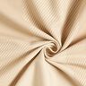 Dekostoff Jacquard Plaid Vichy – beige,  thumbnail number 6