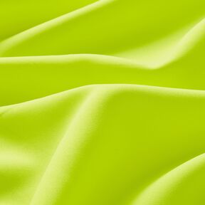 Classic Poly – neongelb, 
