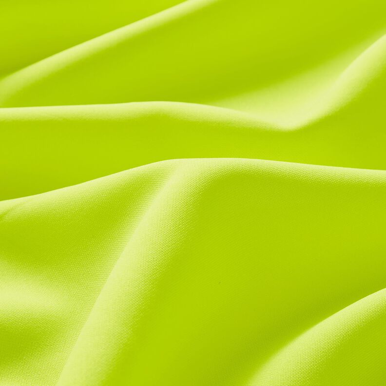 Classic Poly – neongelb,  image number 2