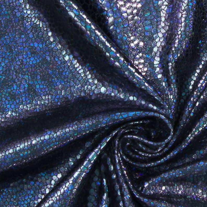 Snake Foil – navy,  image number 2