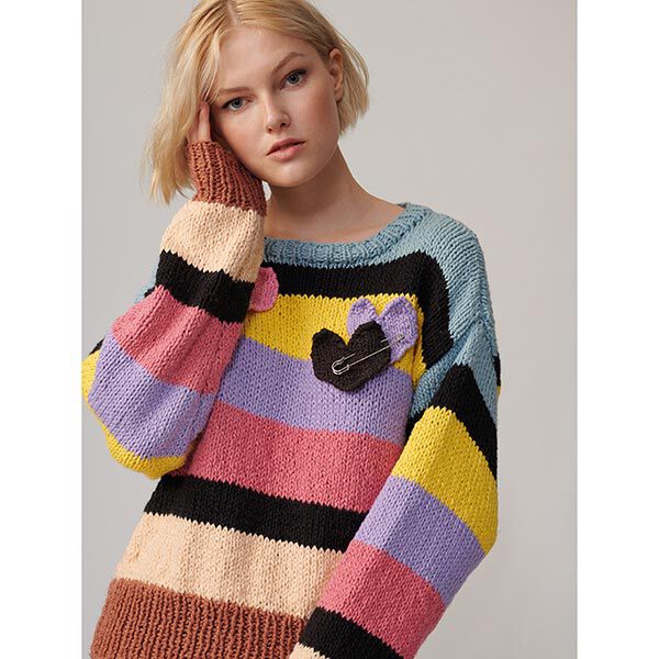 Creative So Cool + So Soft chunky, 100g | Rico Design (005), image number 3