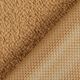 Kunstfell Kuschelteddystoff – karamell,  thumbnail number 3