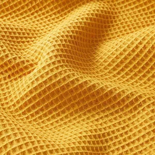 Waffelpiqué – curry, image number 3