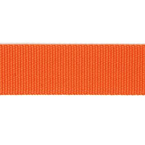 Taschengurtband Basic - orange, 