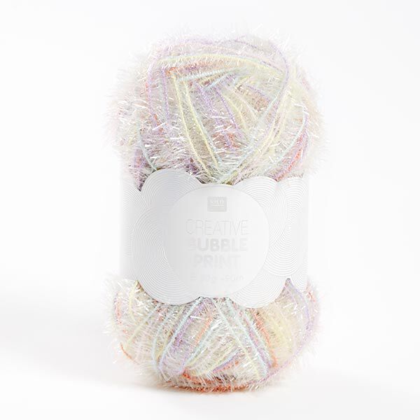 Creative BUBBLe Pastell | Rico Design, 50 g (002)