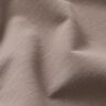 Leichter French Terry Uni – taupe,  thumbnail number 3