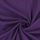 Romanit Jersey Klassisch – aubergine,  thumbnail number 1