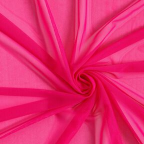 Funktionsmesh fein – pink, 