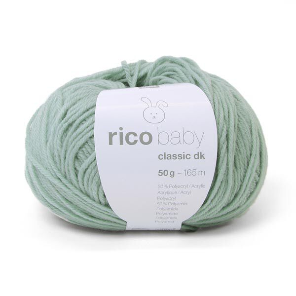 Baby Classic dk | Rico Design (054), image number 1
