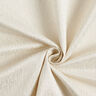 Bekleidungsjacquard glitzernde Schlangenlinien – weiss/silber,  thumbnail number 4