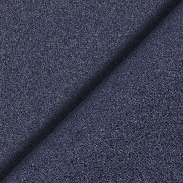 Georgette – navy, image number 2