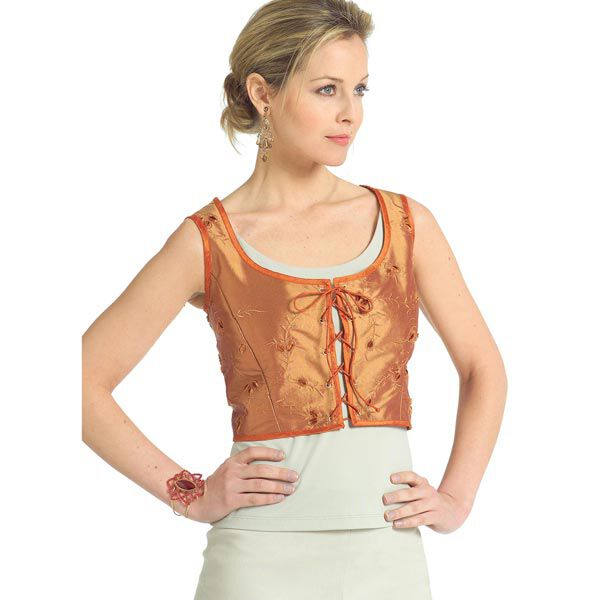 Historisches Kostüm | Butterick 4669 | 32-38, image number 2